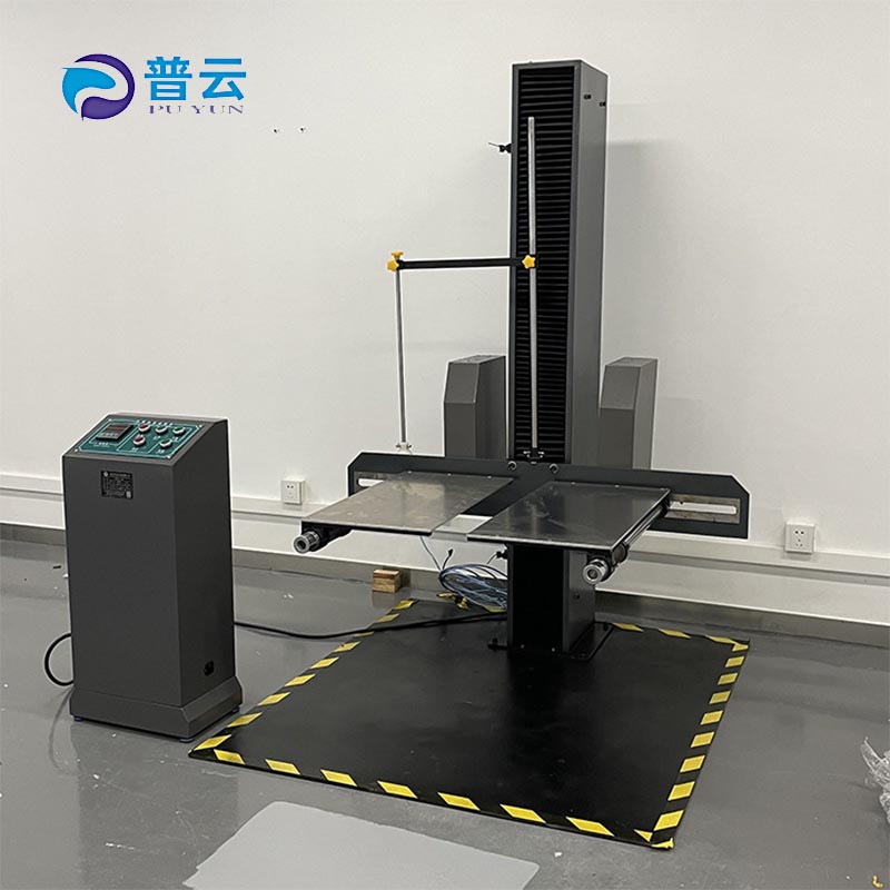 阳江纸箱检测设备
